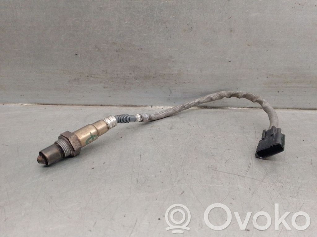 Lambda zondas   226A41733R,0281004221BOSCH