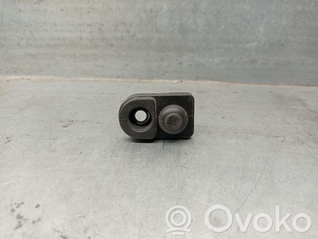 KIA Stonic Sensor 
