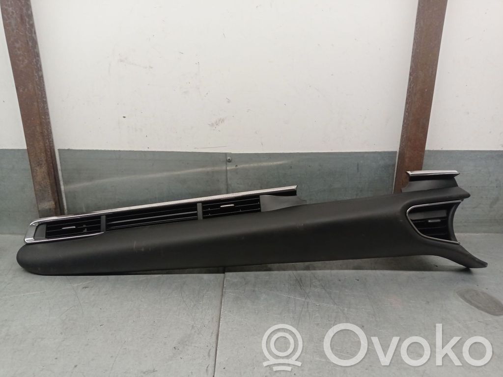 Mazda CX-30 Déflecteur de toit ouvant 