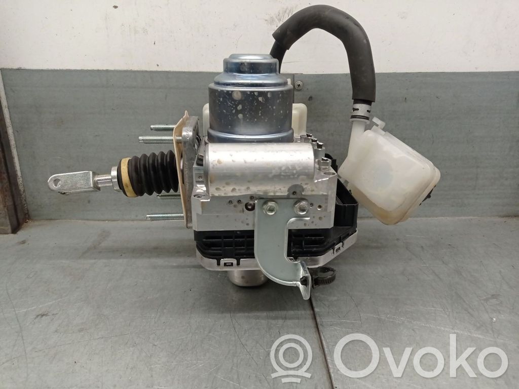 Mazda CX-30 ABS Pump 
