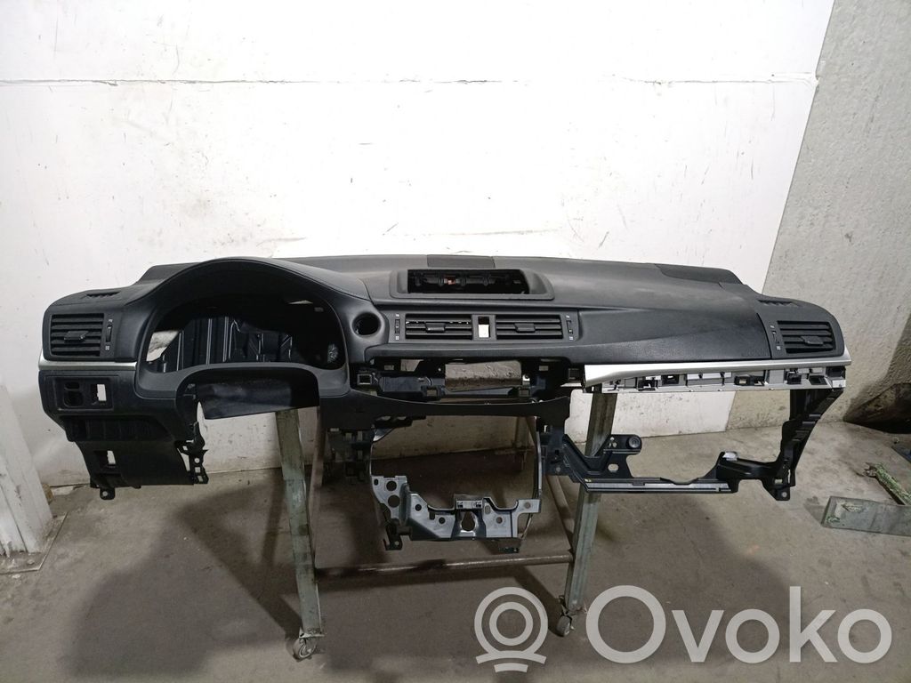 Lexus CT 200H Panel de instrumentos 