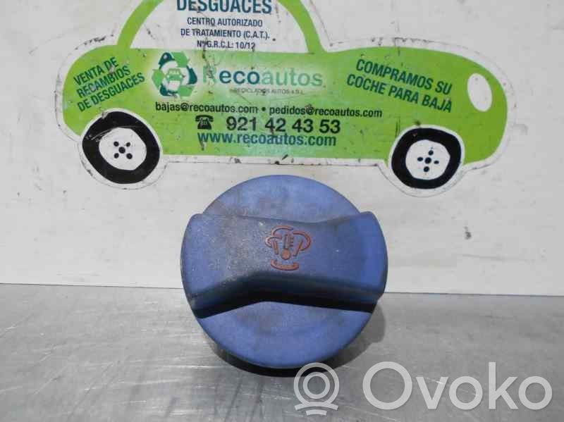 Volkswagen Polo Aušinimo skysčio išsiplėtimo bakelio dangtelis 