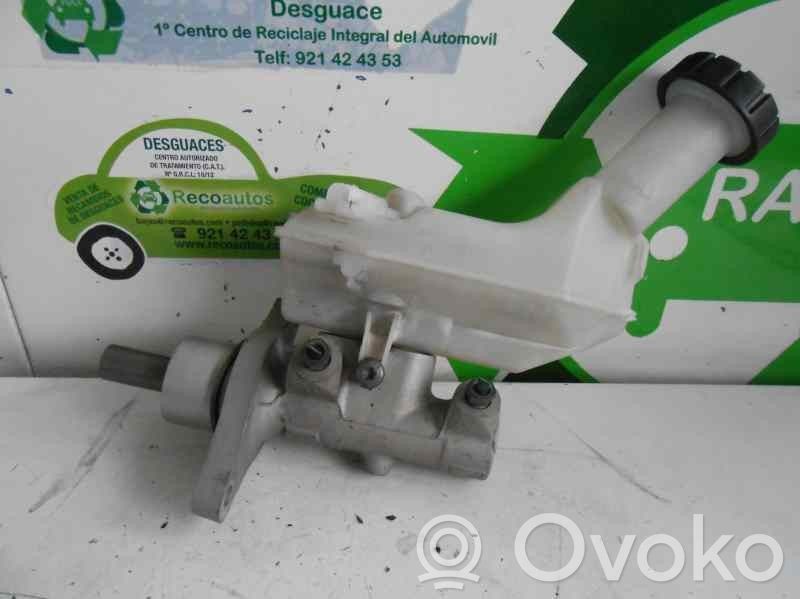 Renault Clio III Servo-frein 