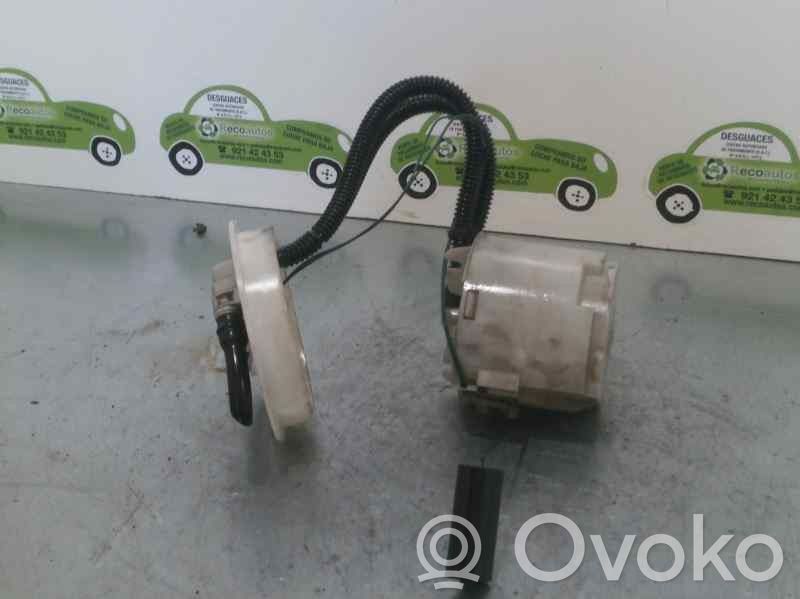 Ford Focus Bomba interna de combustible 