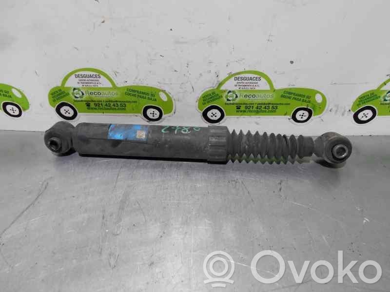 Fiat Scudo Galinis amortizatorius 