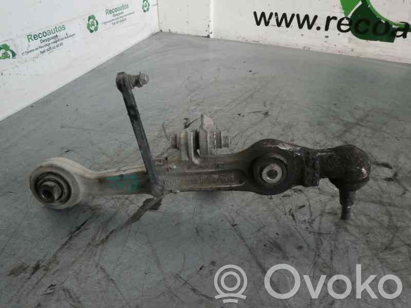 Audi A6 Allroad C5 Wahacz przedni 