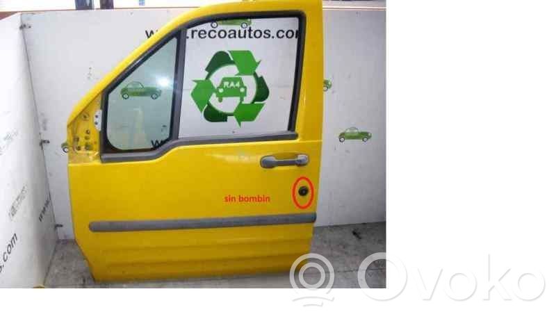 Ford Tourneo Priekinės durys 