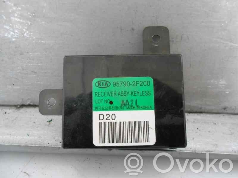 KIA Cerato Homelink control unit 