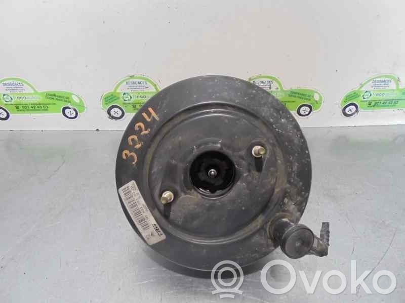 Citroen C2 Hidraulinis SERVOTRONIC vožtuvas 