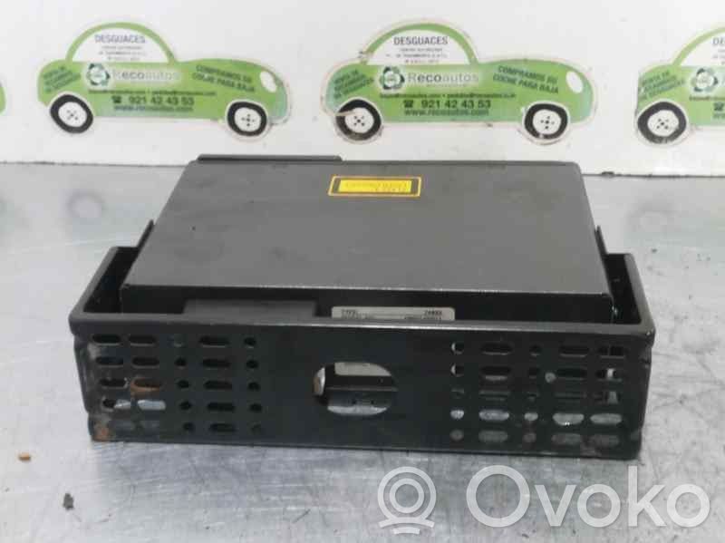 Toyota Avensis T220 Sound HiFi control unit module 