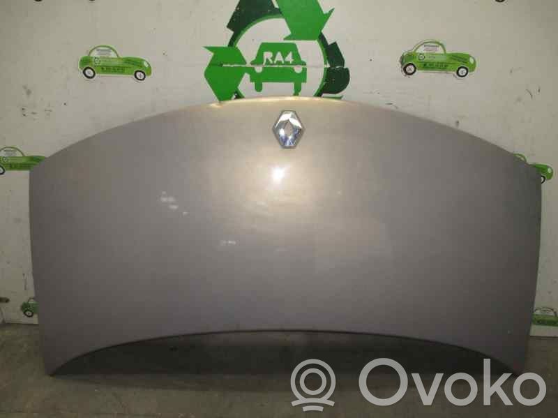Renault Espace III Dzinēja pārsegs (vāks) 