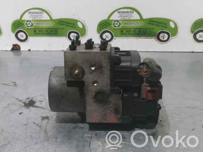 Renault Espace III ABS Pump 