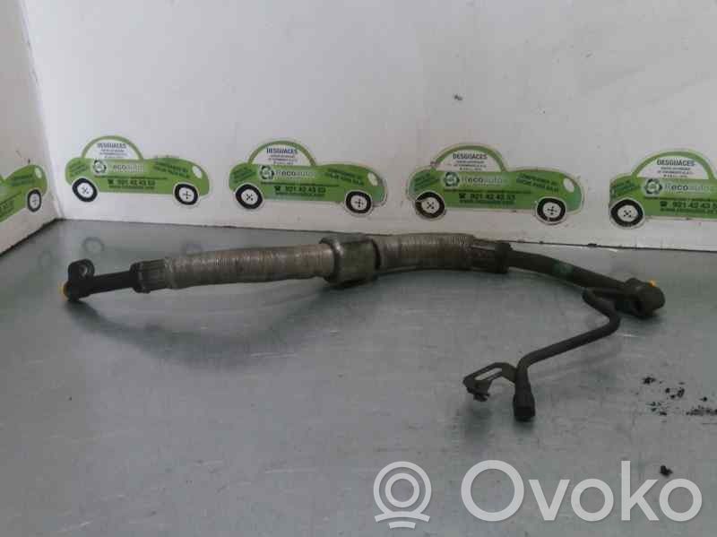 BMW 3 E46 Air conditioning (A/C) pipe/hose 
