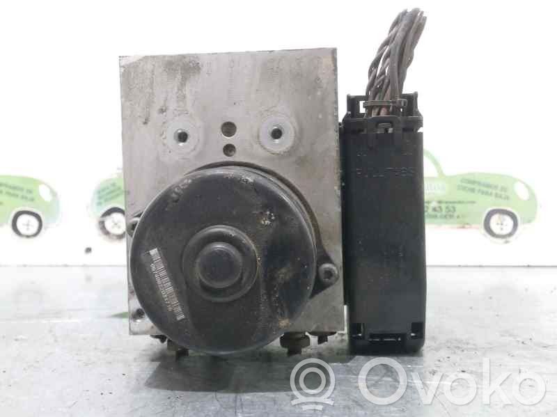 Ford Focus ABS Blokas 
