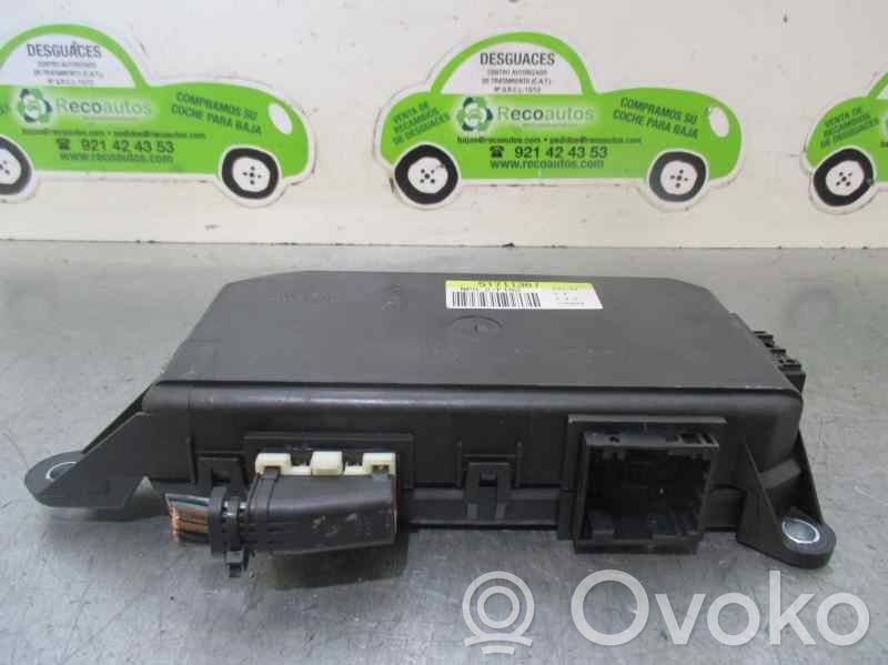 Fiat Stilo Other control units/modules 