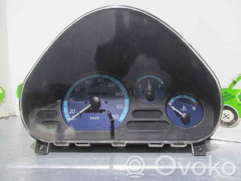 Daewoo Matiz Nopeusmittari (mittaristo) 