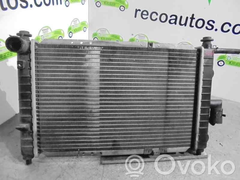 Daewoo Matiz Radiatore di raffreddamento 