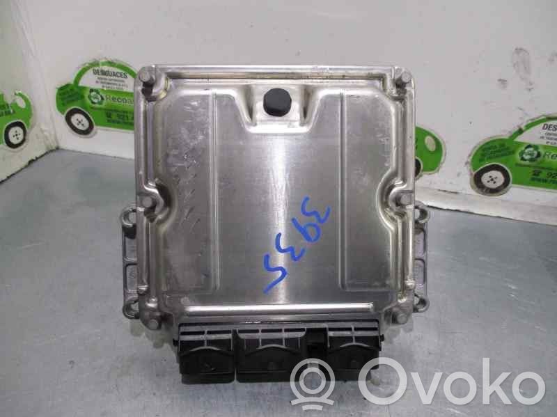 Citroen C5 Engine control unit/module 