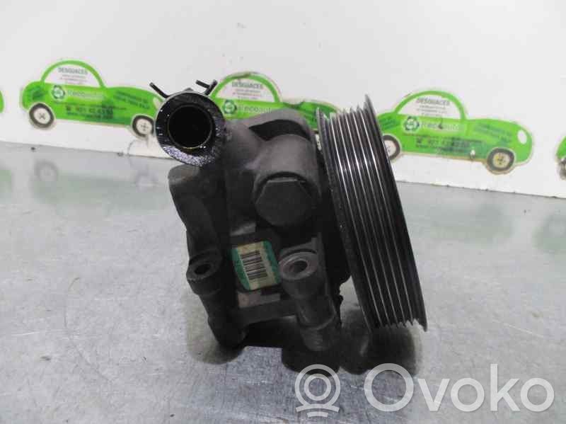 Ford Focus Electric power steering pump 