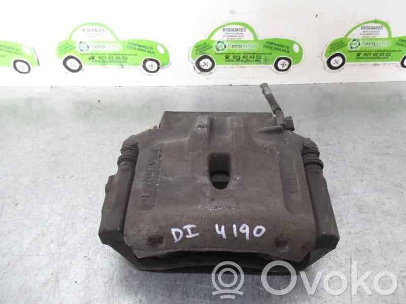 Front brake caliper   5266