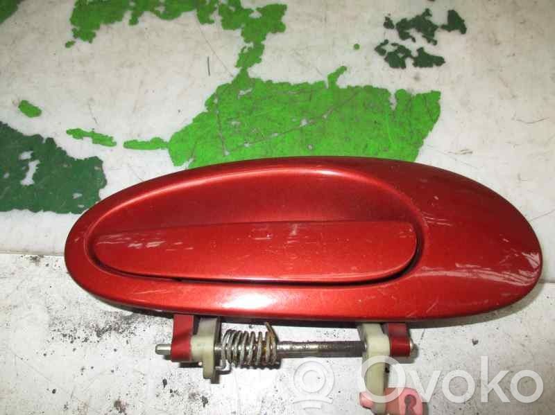Chrysler Neon II Rear door exterior handle 