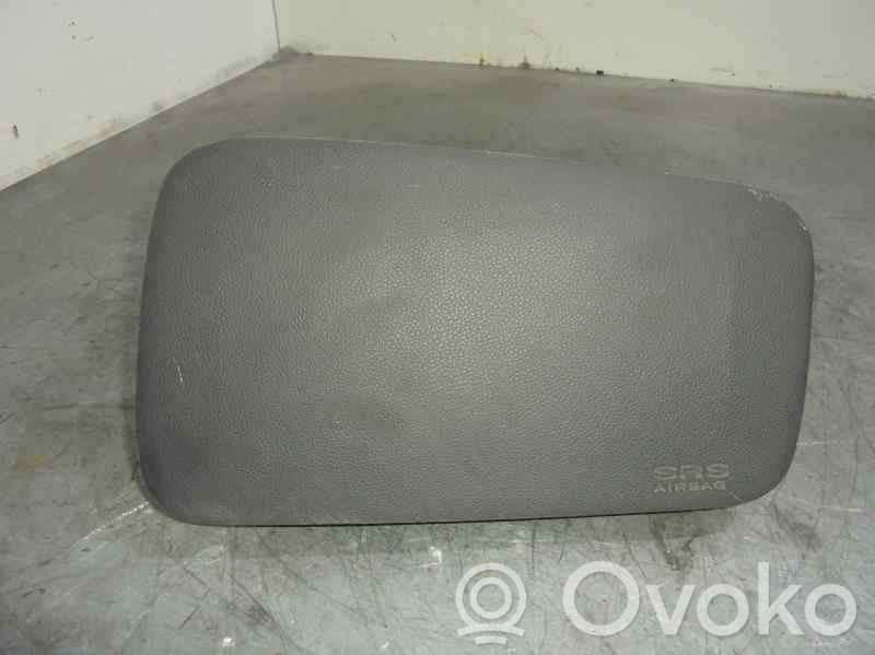 KIA Rio Seitenairbag 