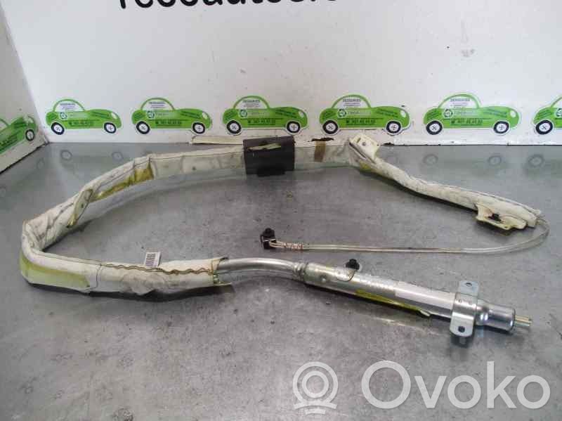 KIA Rio Etuoven turvatyyny 