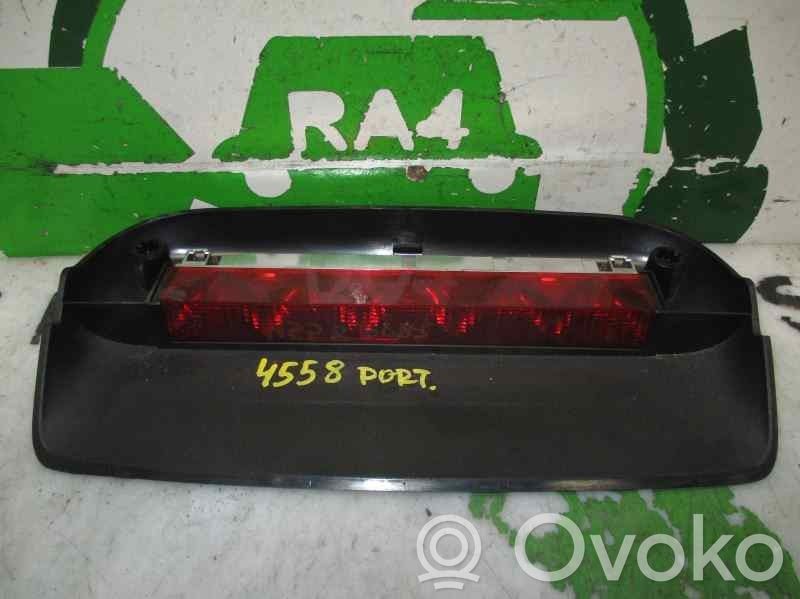 Ford Ka Third/center stoplight 
