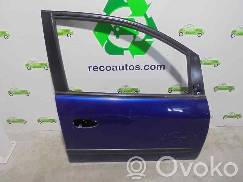 Daewoo Tacuma Priekinės durys 