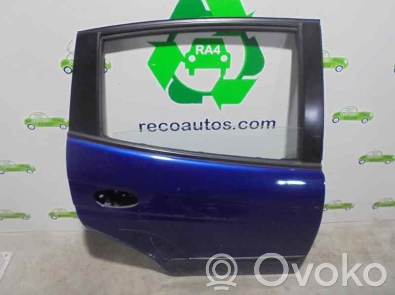 Daewoo Tacuma Galinės durys 