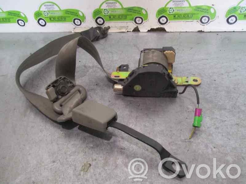Daewoo Tacuma Cinturón delantero 