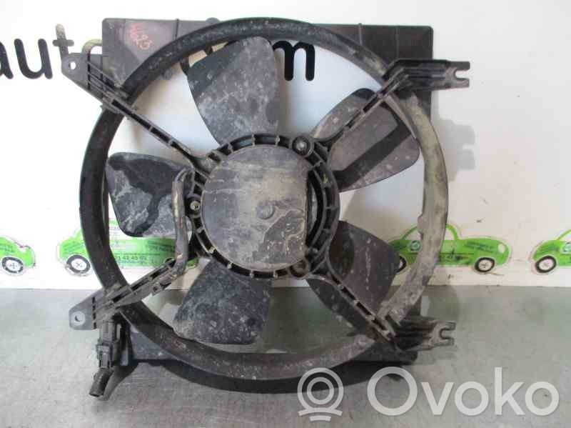 Daewoo Tacuma Electric radiator cooling fan 