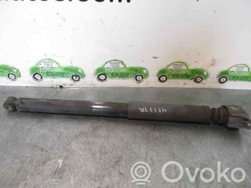 Volvo V50 Amortiguador trasero 