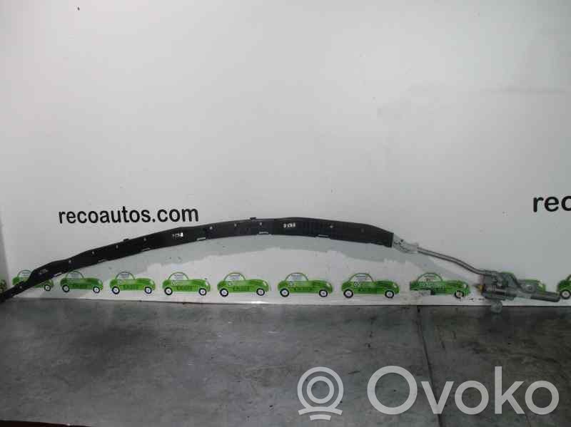 Ford Focus Türairbag vorne 