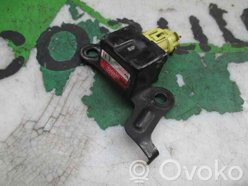 Toyota Corolla Verso E121 Sensor / Fühler / Geber 