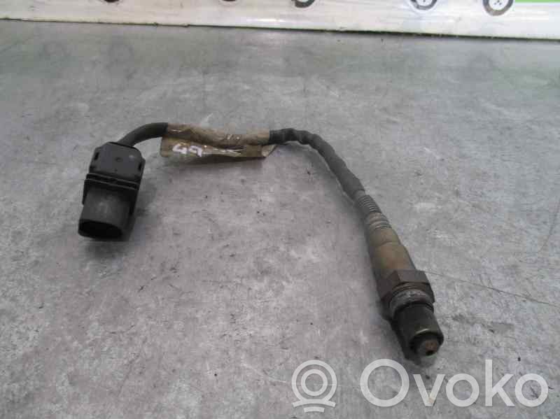BMW 1 E81 E87 Lambda probe sensor 