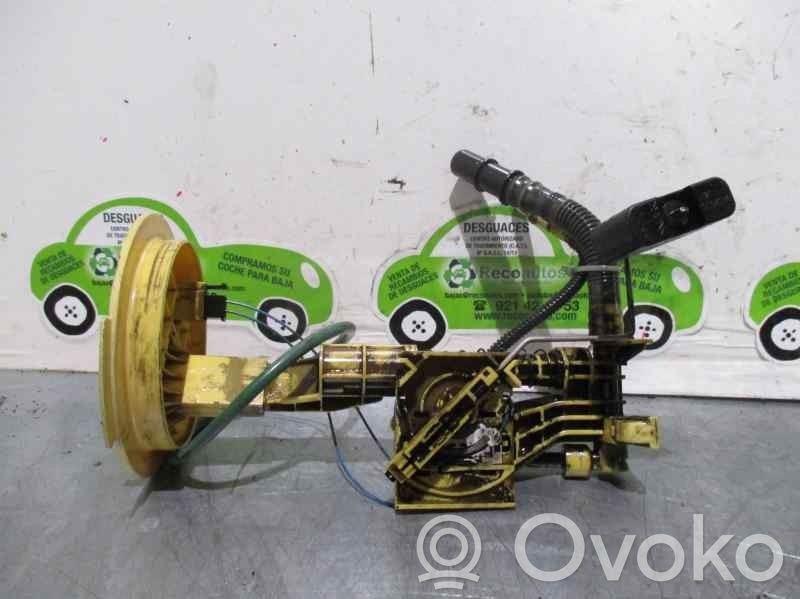 Jeep Compass In-tank fuel pump 