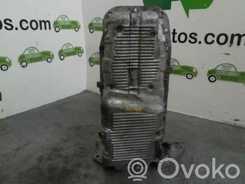 Daewoo Nubira Karteris 