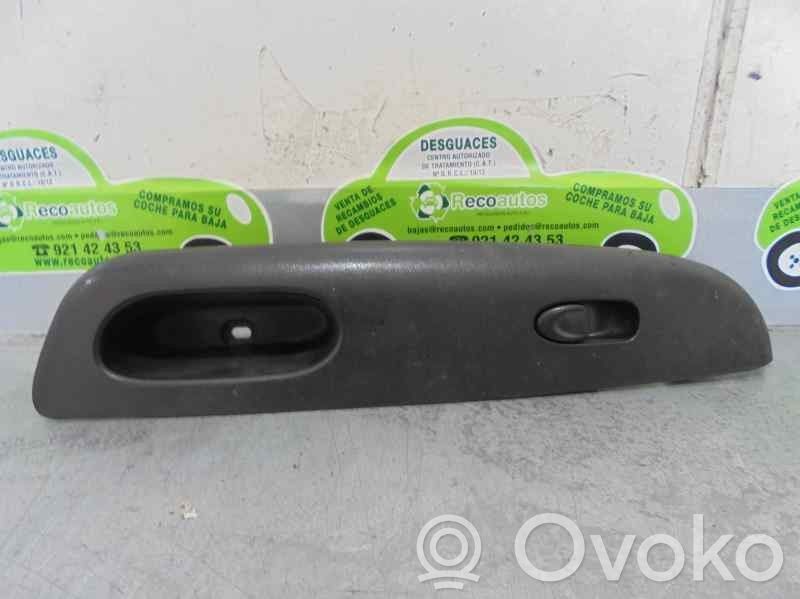 Daewoo Matiz Electric window control switch 