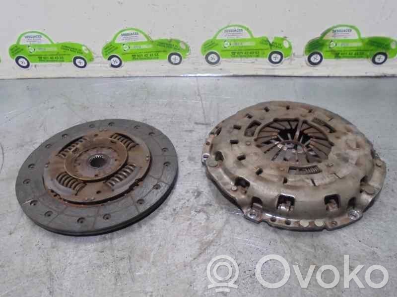 Clutch set kit   125011710