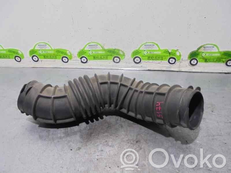 Ford Transit Трубка (трубки)/ шланг (шланги) кондиционера воздуха 