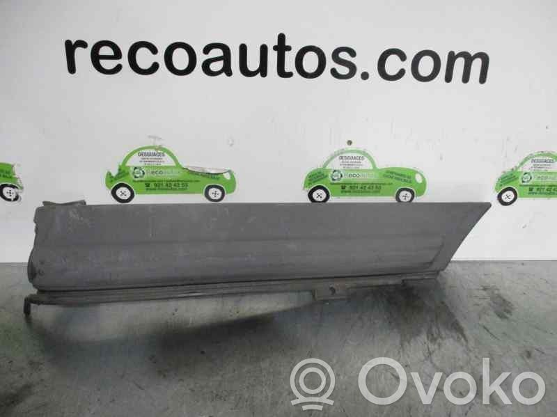 Ford Transit Galinis bamperis 