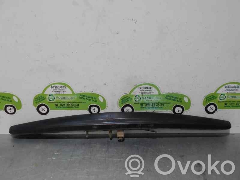Citroen C3 Rear door exterior handle 