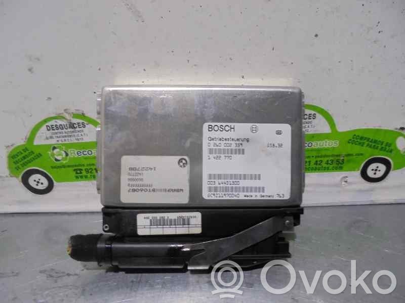 Unidad de control/módulo de la caja de cambios   1422770,0260002359,BOSCH