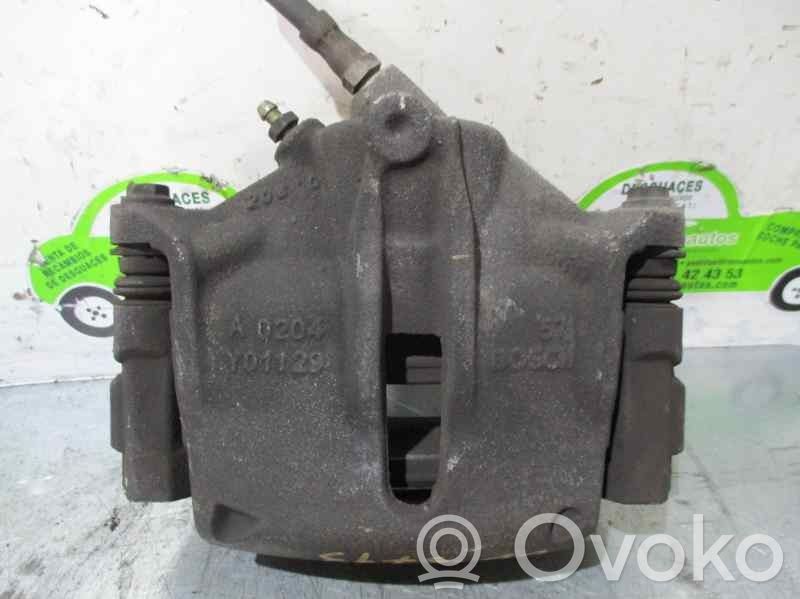 Ford Mondeo Mk III Priekinis suportas 