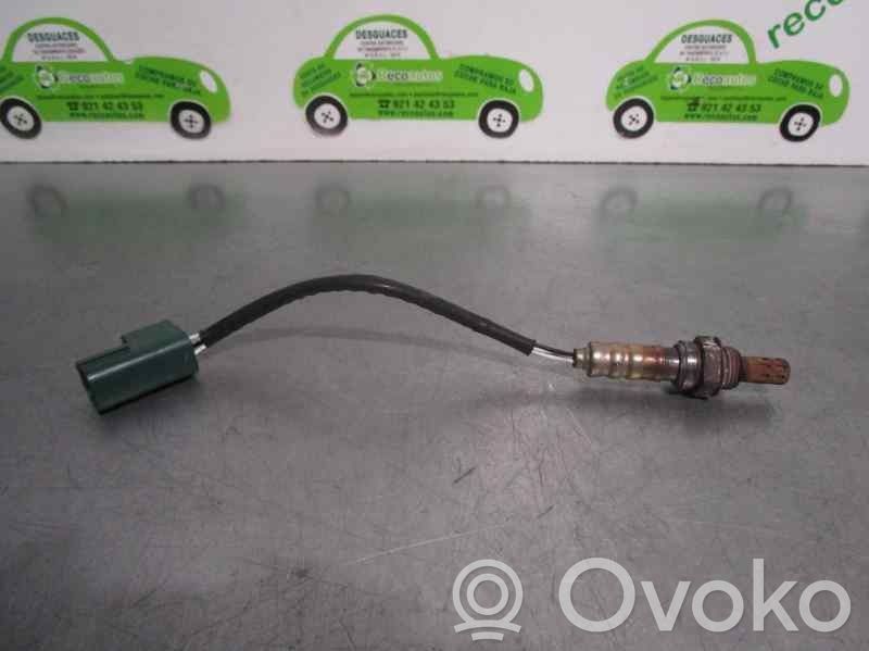 Sonde lambda   0ZA544N7