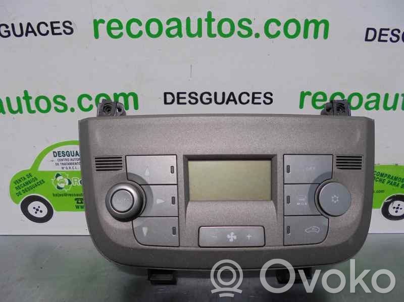 Fiat Linea Climate control unit 