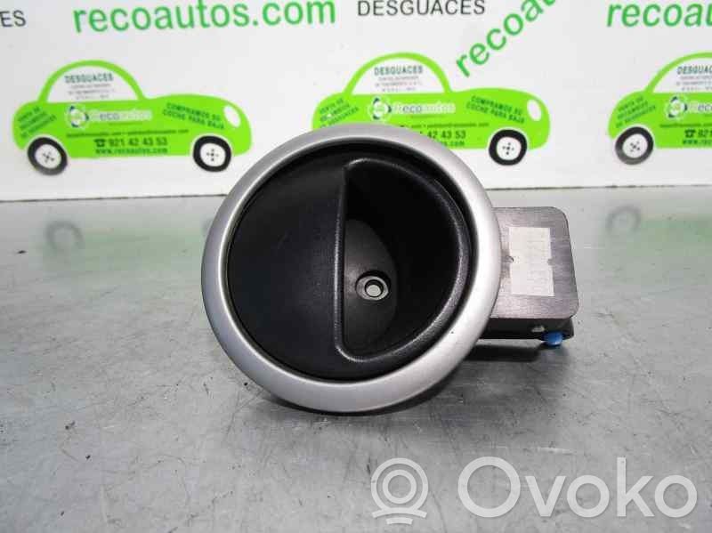 Chevrolet Aveo Rear door interior handle 