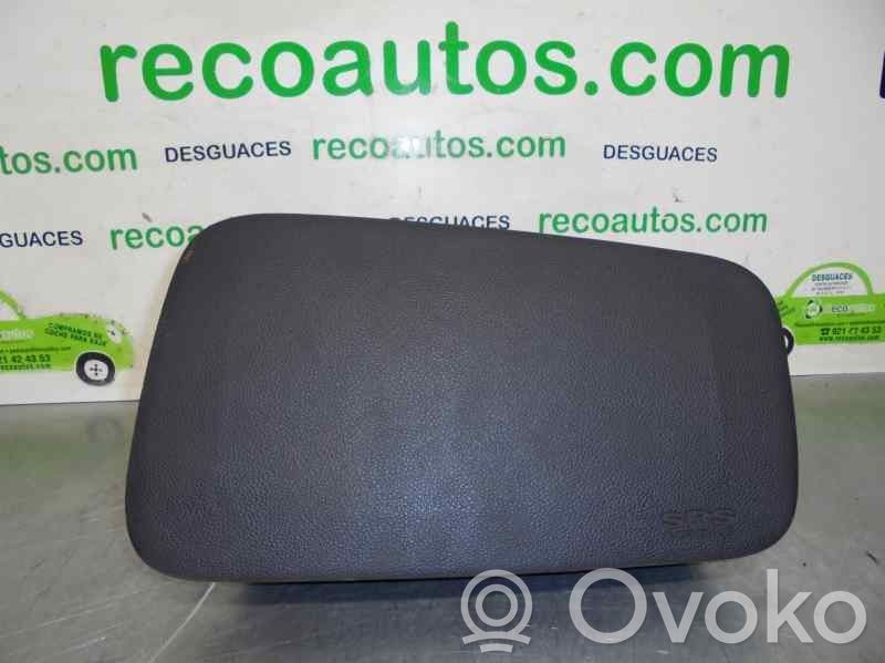 KIA Rio Seitenairbag 