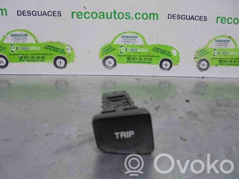 KIA Rio Panel lighting control switch 